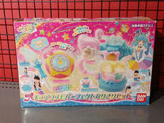 トゥインクルスタープリキュア|BANDAI