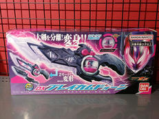 仮面ライダーゼッツ|BANDAI