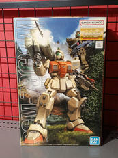 機動戦士ガンダム第08MS小隊|BANDAI