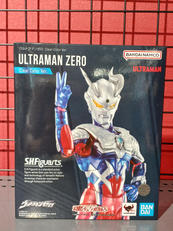 ウルトラマンゼロTHE MOVIE|BANDAI