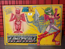 聖闘士星矢|BANDAI