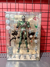 仮面ライダー響鬼|BANDAI