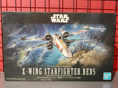 STARWARS|BANDAI