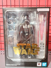 STAR WARS|BANDAI