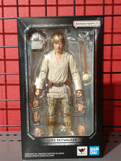 STAR WARS|BANDAI