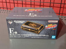 一番くじ 家庭教師ヒットマンREBORN!|BANDAI