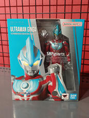 ウルトラマンギンガ|BANDAI