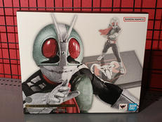 仮面ライダー|BANDAI