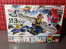超宇宙刑事ギャバンインフィニティ|BANDAI