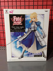 Fate/stay night[UBW]|BANDAI