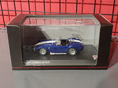 1/43スケール車|京商