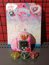 HUGっと！プリキュア|BANDAI