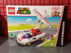 スーパーマリオ|LEGO