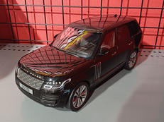 1/18|LDC MODELS
