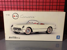 1/18|AUTOART