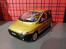 1/18スケール車|OTTOMODEL