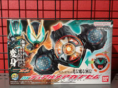 仮面ライダーゼッツ|BANDAI