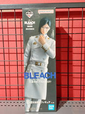 BLEACH　千年血戦|BANDAI