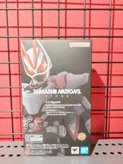 仮面ライダーギーツ|BANDAI