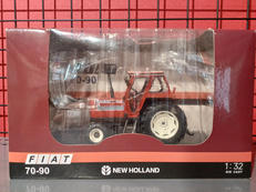 ミニカー|NEW HOLLAND