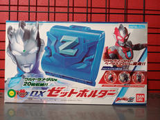 ウルトラマンZ|BANDAI