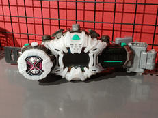 仮面ライダージオウ|BANDAI