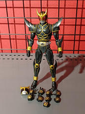 仮面ライダークウガ|BANDAI