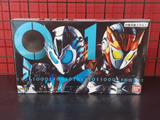 仮面ライダーゼロワン|BANDAI