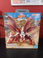 NARUTO 疾風伝|BANDAI