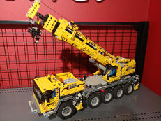 LEGO|LEGO