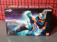 仮面ライダーガッチャード|BANDAI