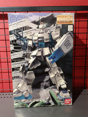 機動戦士ガンダム第08MS小隊|BANDAI
