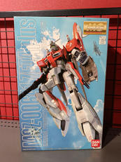 ガンダム・センチネル|BANDAI
