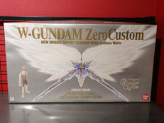 新機動戦記ガンダムW ENDLESS WALTZ|BANDAI