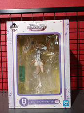 一番くじ アイドルマスター|BANDAI