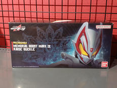 仮面ライダーギーツ|BANDAI