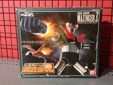 マジンガーZ|BANDAI