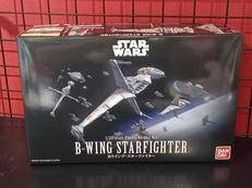 STAR WARS|BANDAI
