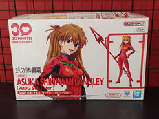 エヴァンゲリオン新劇場版|BANDAI