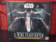 STAR WARS|BANDAI