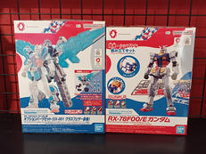 機動戦士ガンダム|BANDAI