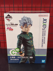 一番くじ ジョジョの奇妙な冒険|BANDAI