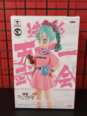 ドラゴンボール|BANPRESTO