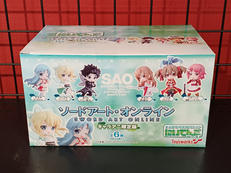 ソードアートオンライン|トイズワークス