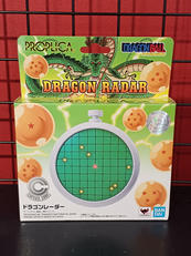 ドラゴンボール|BANDAI