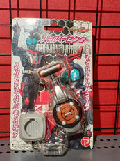 仮面ライダーカブト|ポピー
