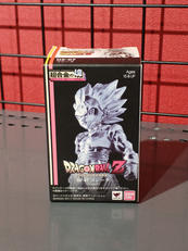 ドラゴンボールZ|BANDAI