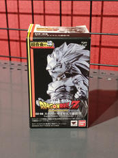 ドラゴンボールZ|BANDAI