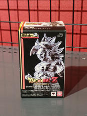 ドラゴンボールZ|BANDAI