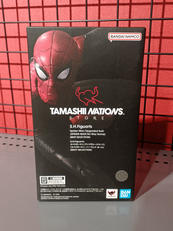 スパイダーマン:ノー・ウェイ・ホーム|BANDAI
